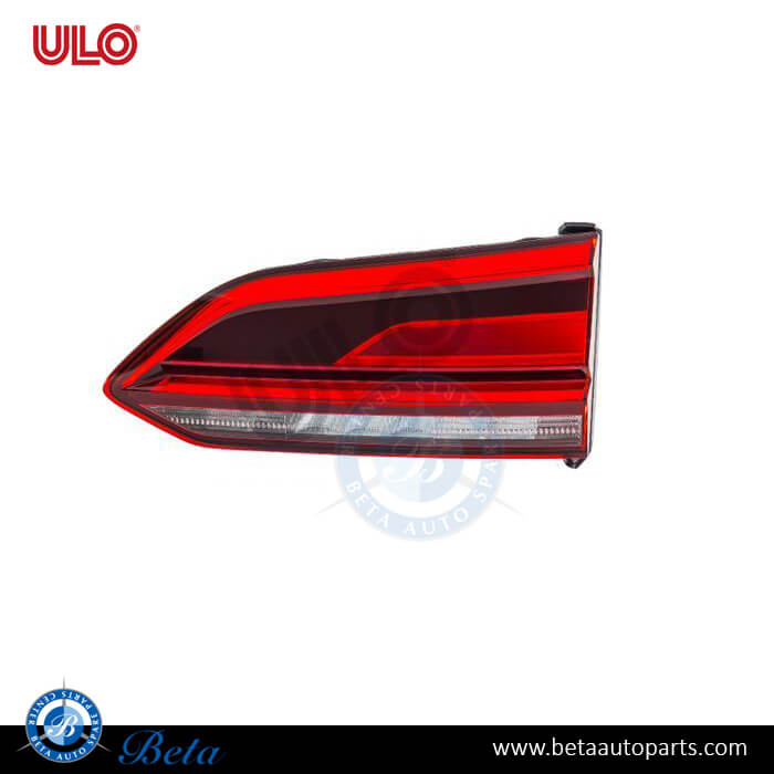 Right Side Trunk Lamp for Volkswagen Touareg 2018-up models, Part Number 760945094A Right Side Trunk Lamp for Volkswagen Touareg 2018-up models, Part Number 760945094A